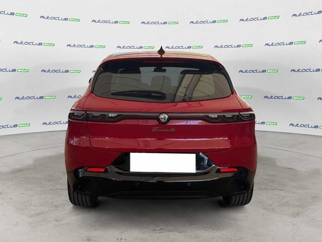 Alfa Romeo Alfa Romeo Tonale usata 19