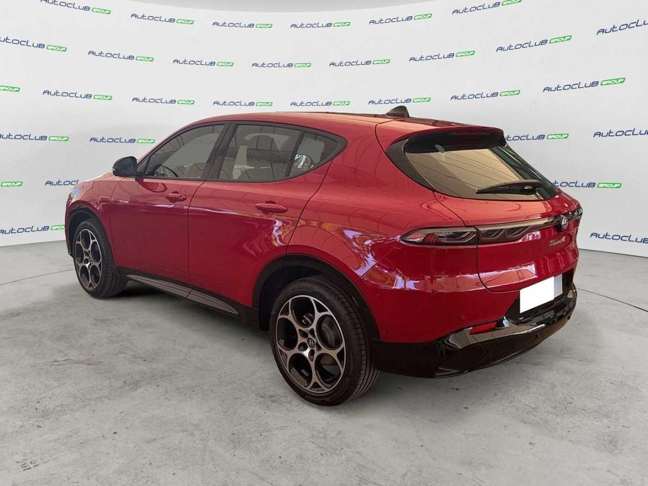 Alfa Romeo Alfa Romeo Tonale usata 20