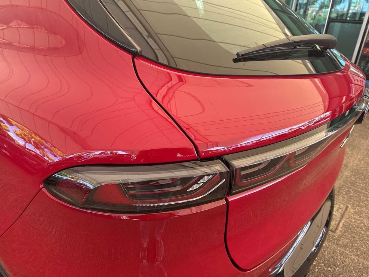 Alfa Romeo Alfa Romeo Tonale usata 21