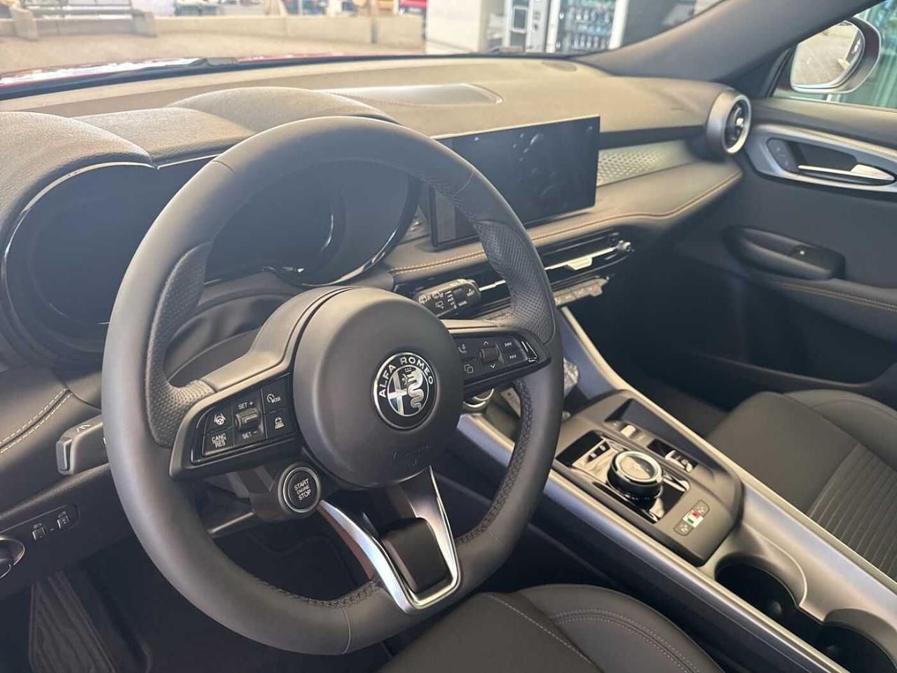 Alfa Romeo Alfa Romeo Tonale usata 23