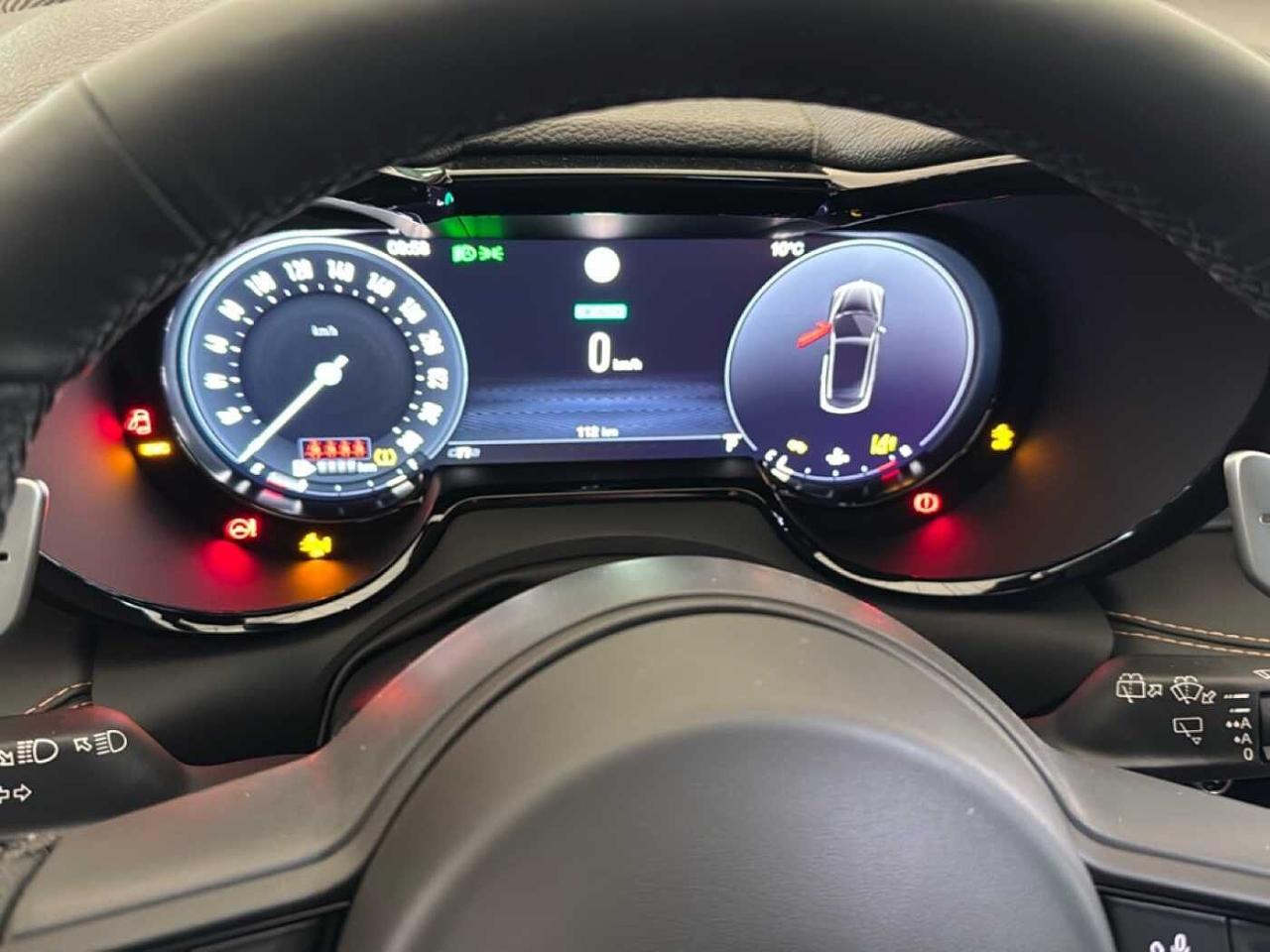 Alfa Romeo Alfa Romeo Tonale usata 2