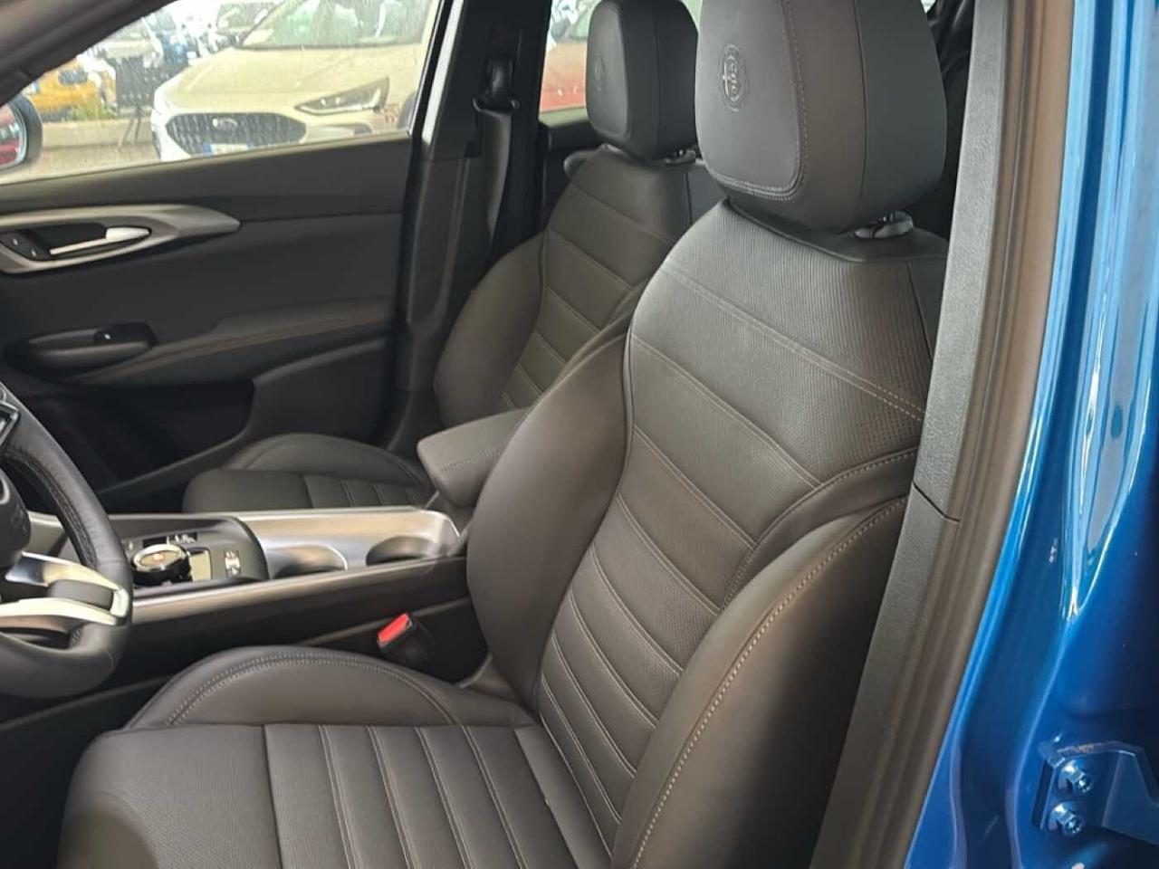 Alfa Romeo Alfa Romeo Tonale usata 3