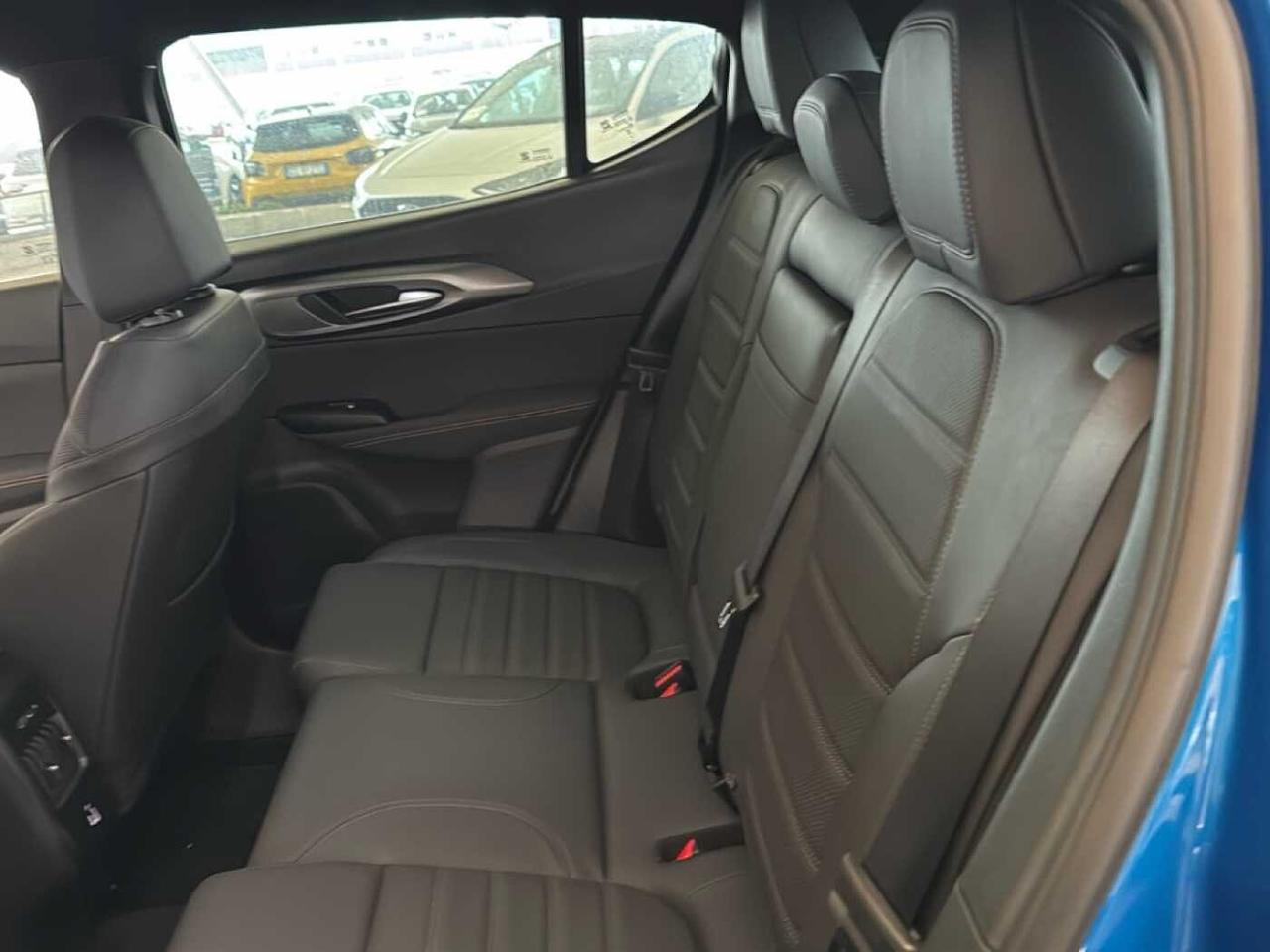 Alfa Romeo Alfa Romeo Tonale usata 4