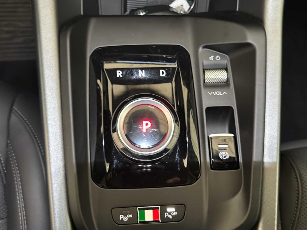 Alfa Romeo Alfa Romeo Tonale usata 5