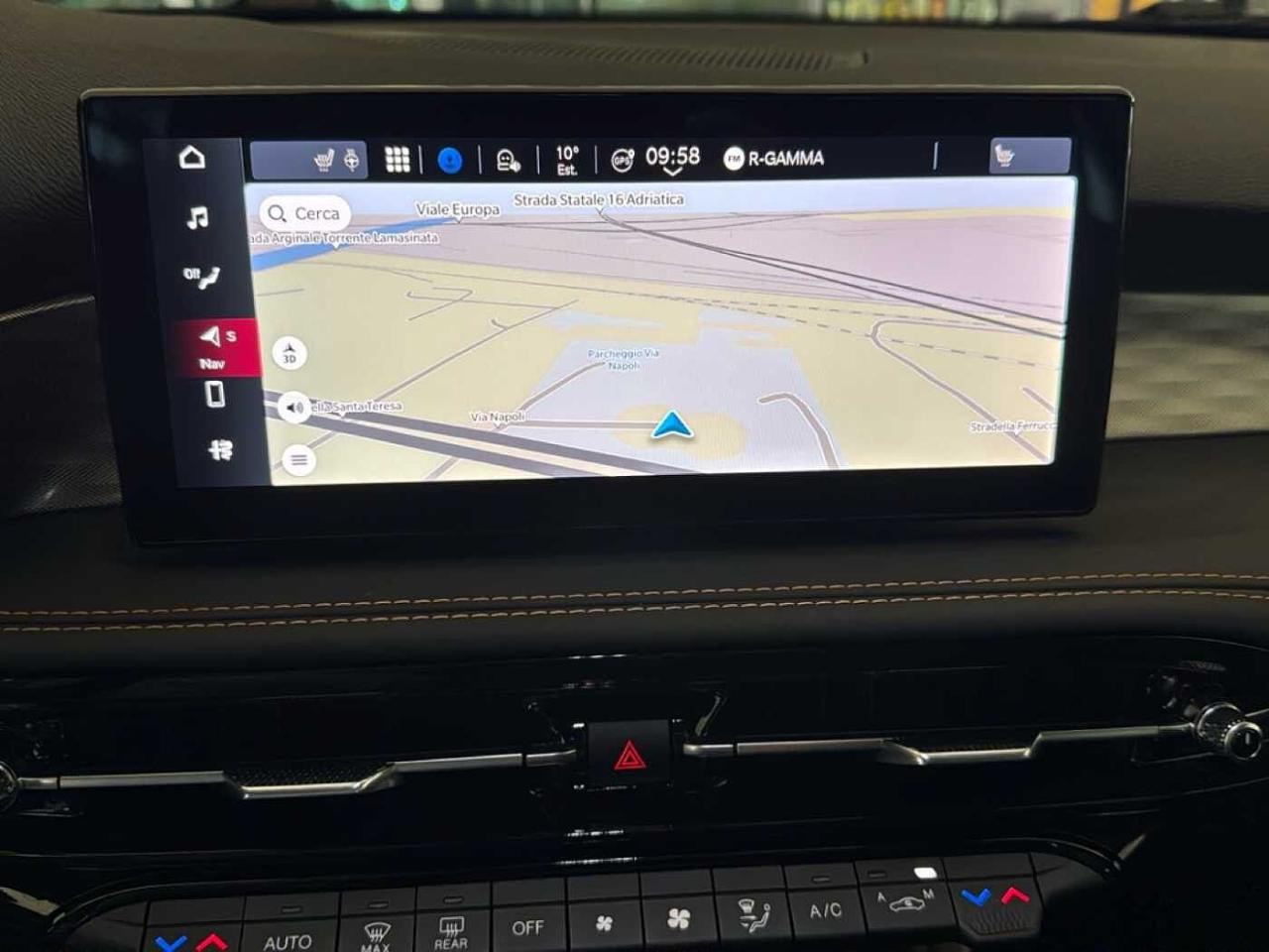 Alfa Romeo Alfa Romeo Tonale usata 7