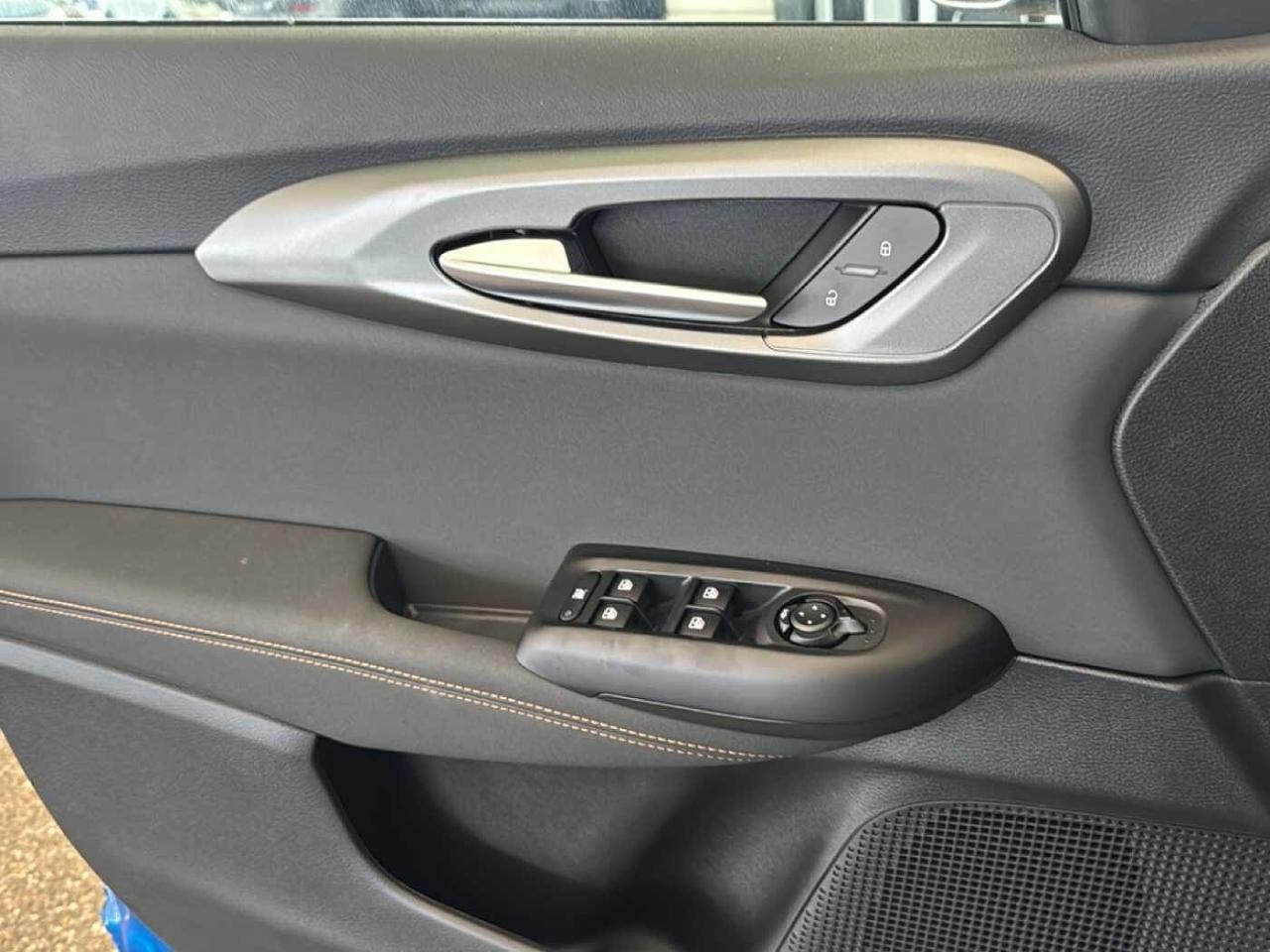 Alfa Romeo Alfa Romeo Tonale usata 8