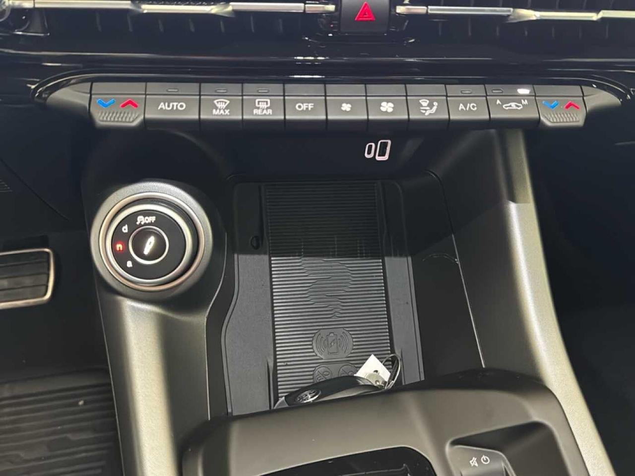 Alfa Romeo Alfa Romeo Tonale usata 9