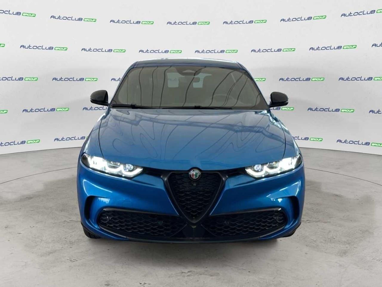 Alfa Romeo Alfa Romeo Tonale usata 11