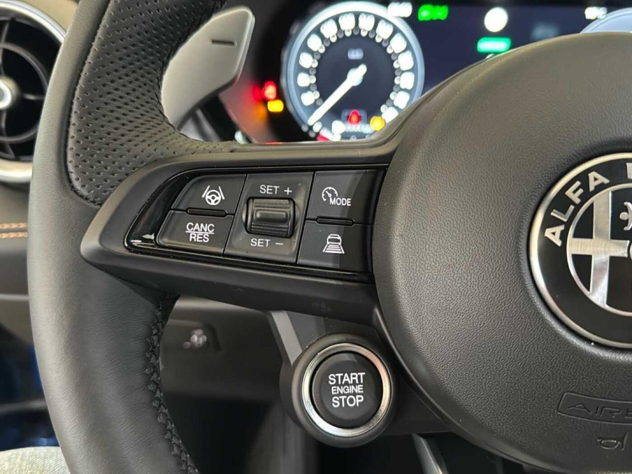 Alfa Romeo Alfa Romeo Tonale usata 12