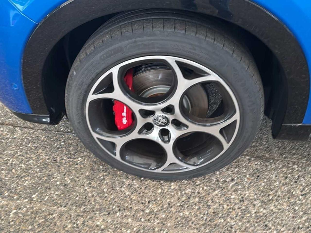 Alfa Romeo Alfa Romeo Tonale usata 15