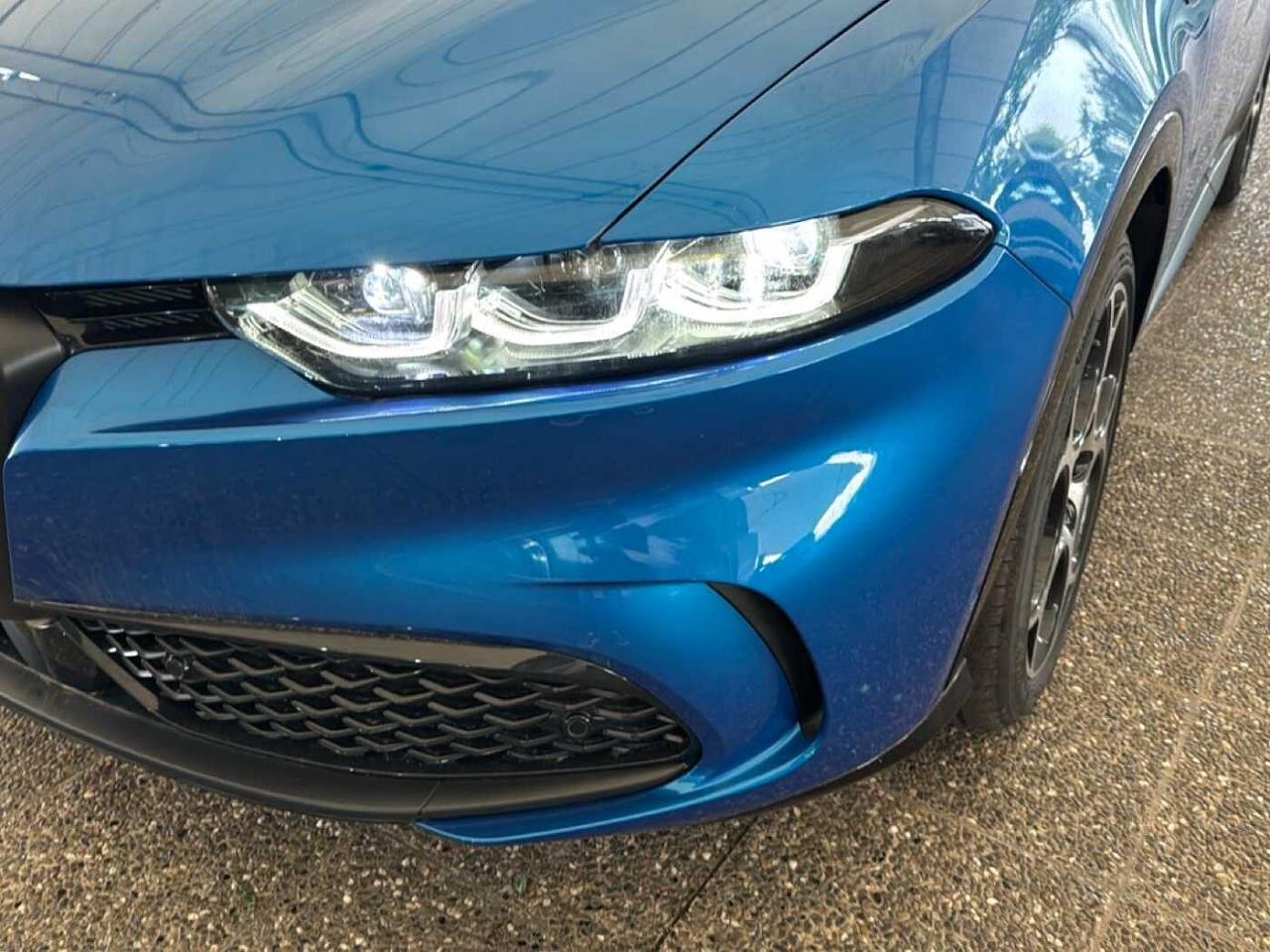 Alfa Romeo Alfa Romeo Tonale usata 16