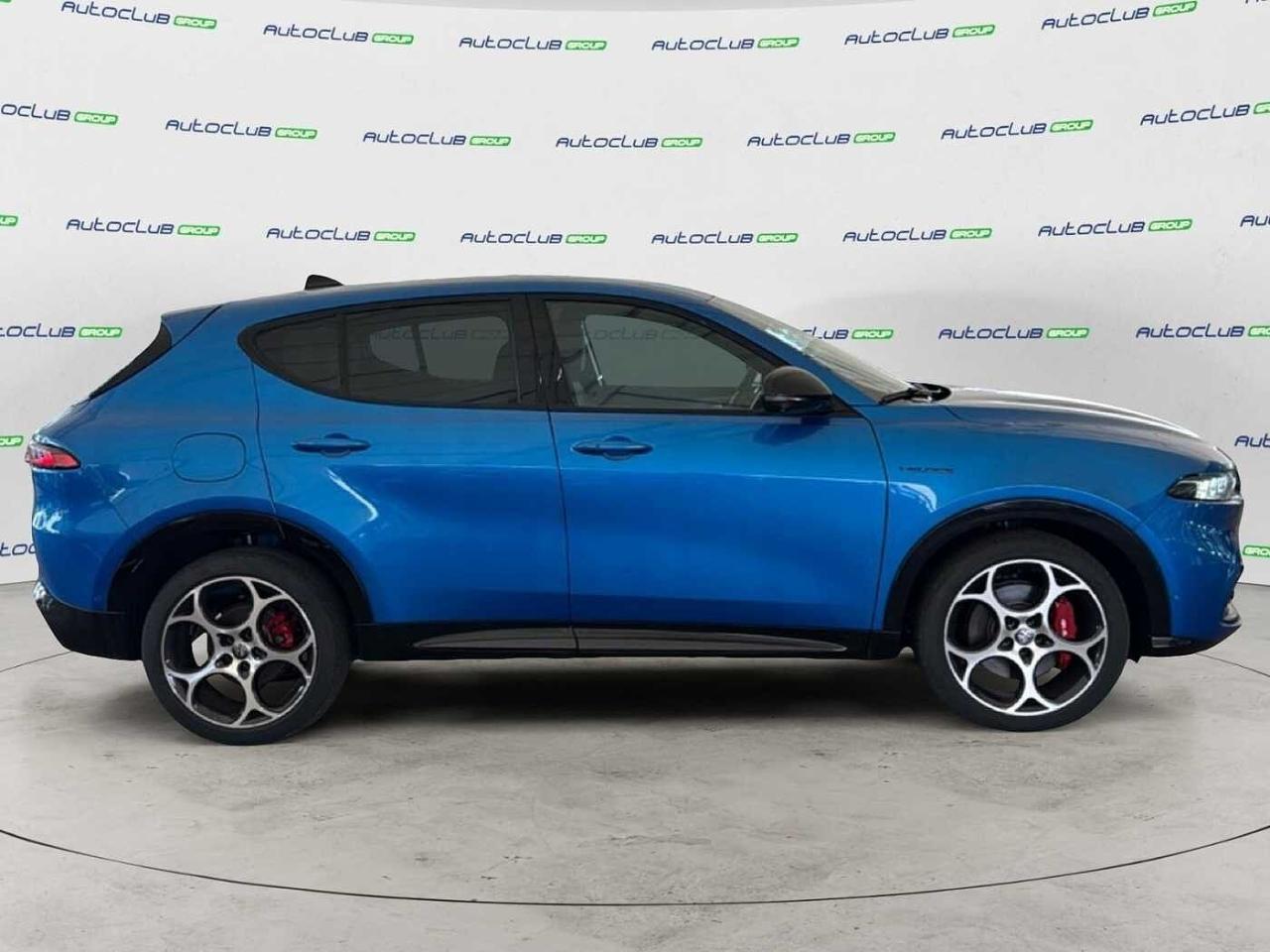 Alfa Romeo Alfa Romeo Tonale usata 18