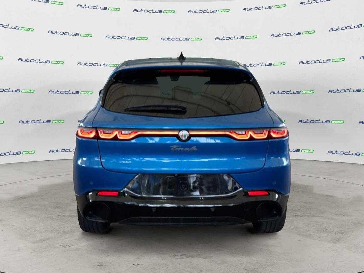 Alfa Romeo Alfa Romeo Tonale usata 19