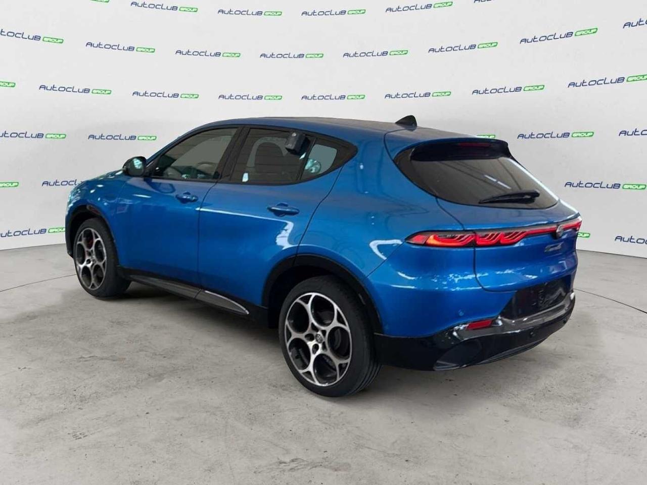 Alfa Romeo Alfa Romeo Tonale usata 20