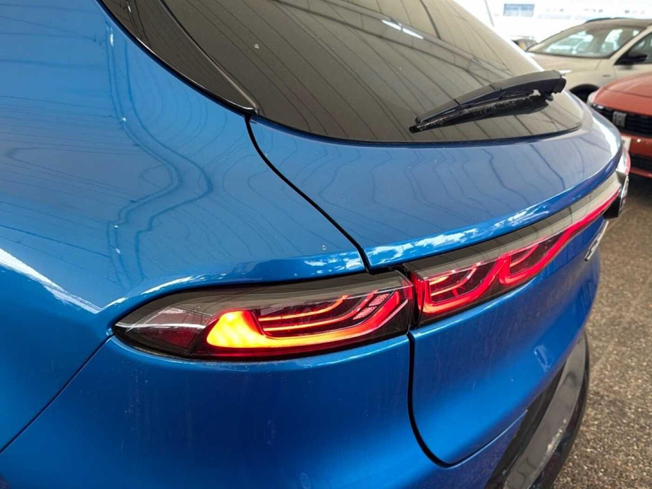 Alfa Romeo Alfa Romeo Tonale usata 21