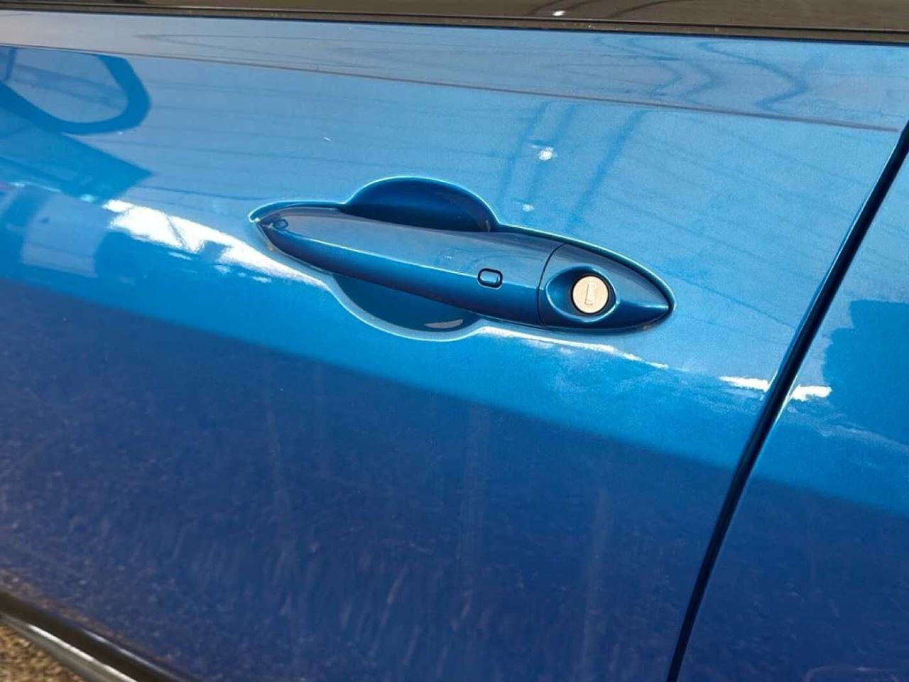 Alfa Romeo Alfa Romeo Tonale usata 22