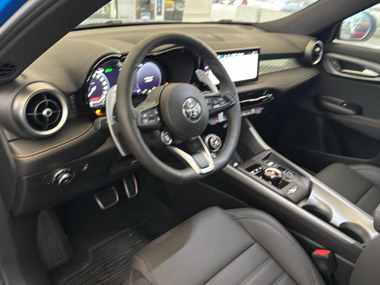 Alfa Romeo Alfa Romeo Tonale usata 23