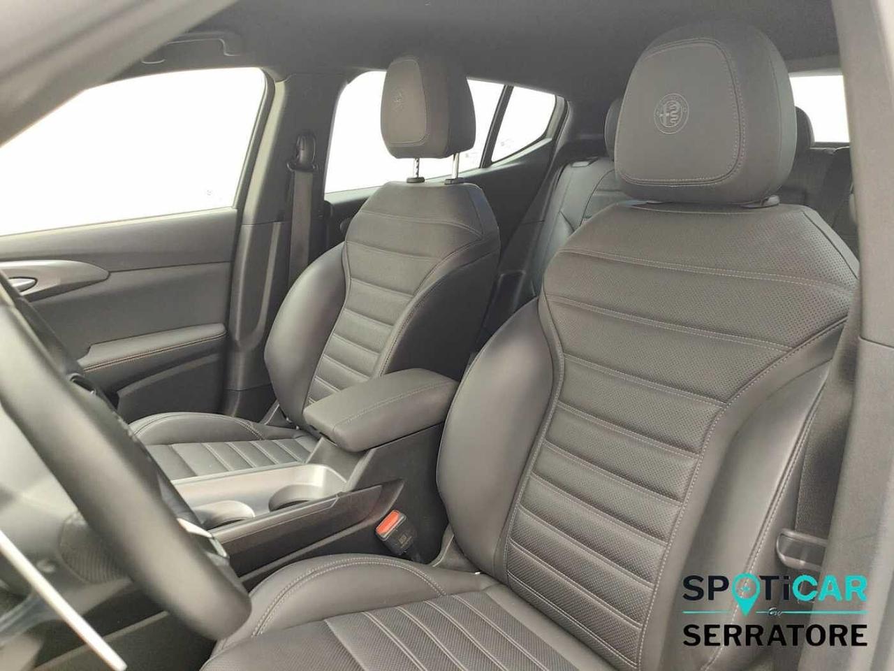 Alfa Romeo Alfa Romeo Tonale usata, con Sistema Keyless