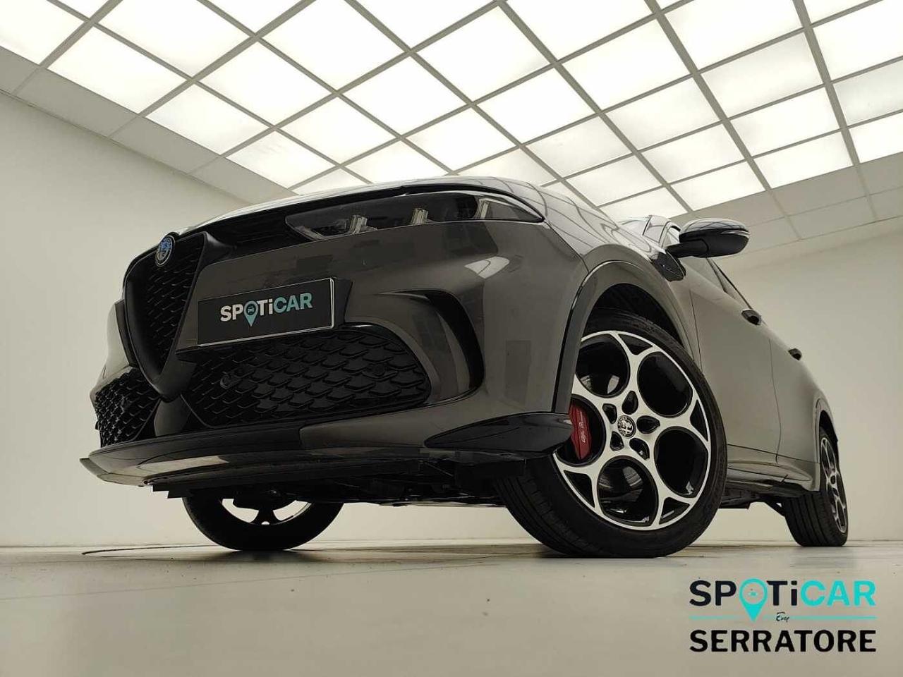 Alfa Romeo Alfa Romeo Tonale usata 4