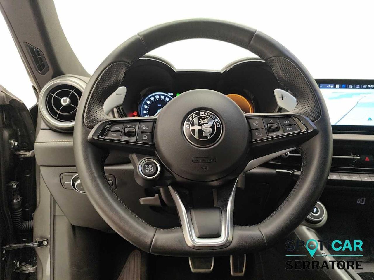 Alfa Romeo Alfa Romeo Tonale usata 7