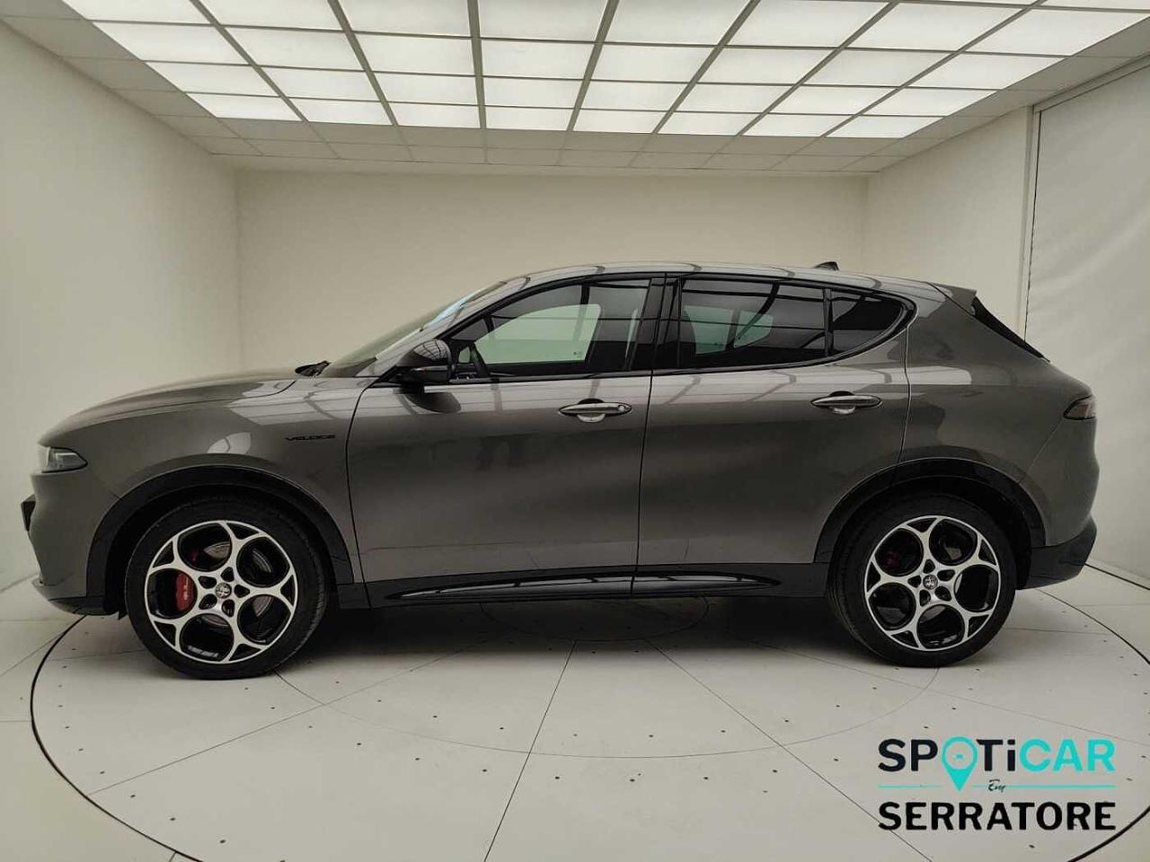 Alfa Romeo Alfa Romeo Tonale usata 9