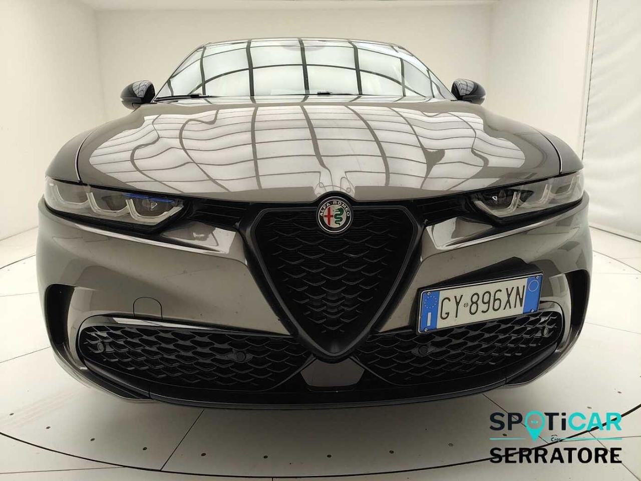 Alfa Romeo Alfa Romeo Tonale usata 10
