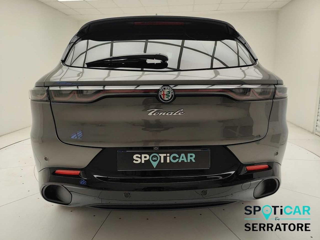 Alfa Romeo Alfa Romeo Tonale usata 13