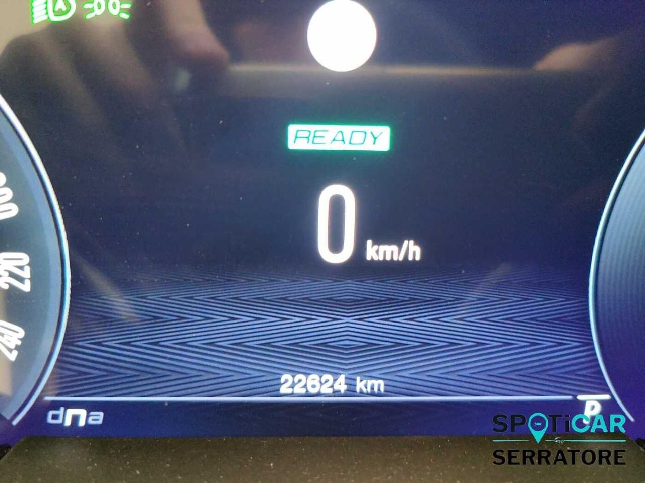 Alfa Romeo Alfa Romeo Tonale usata 15