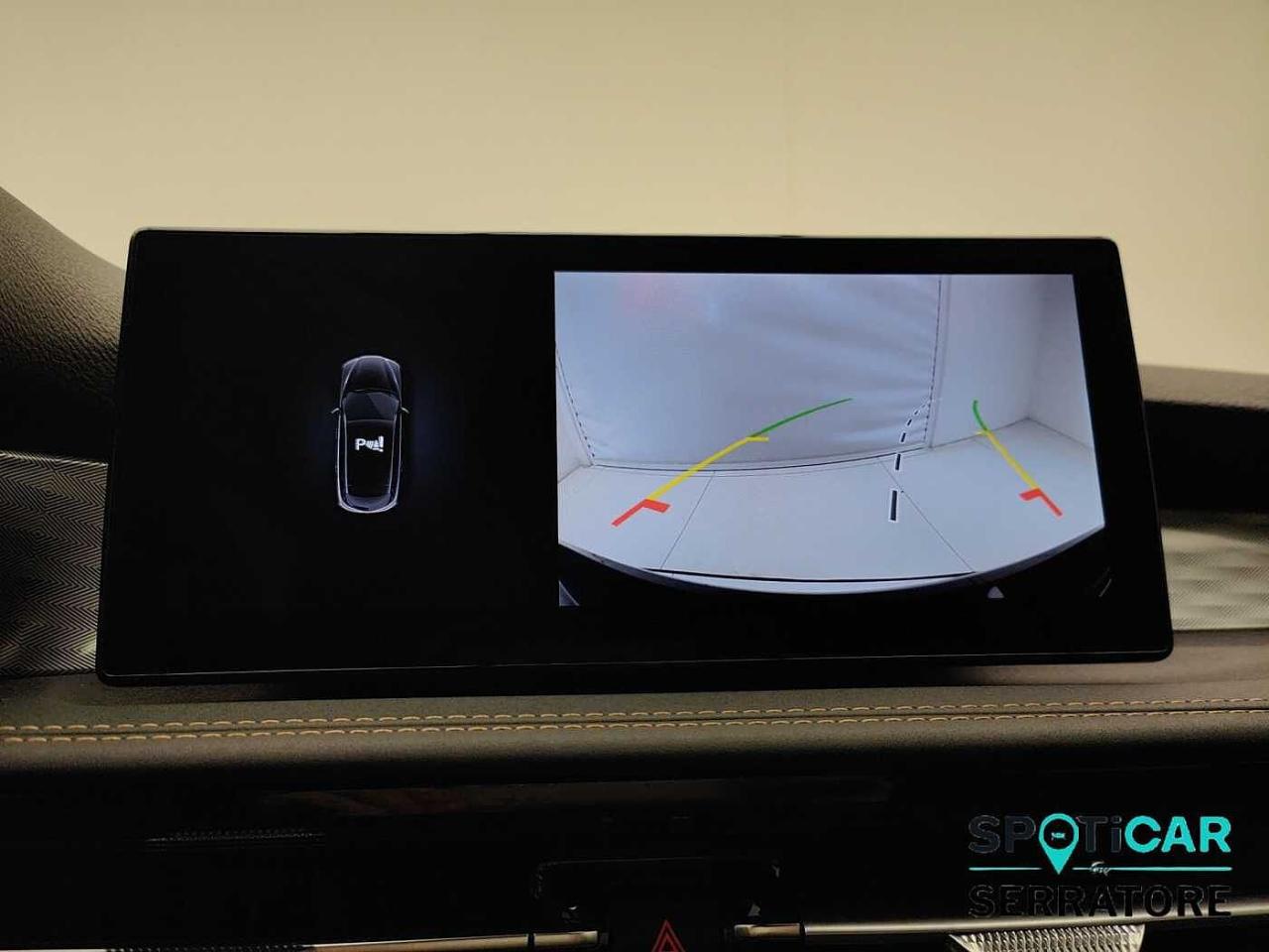 Alfa Romeo Alfa Romeo Tonale usata, con GPS