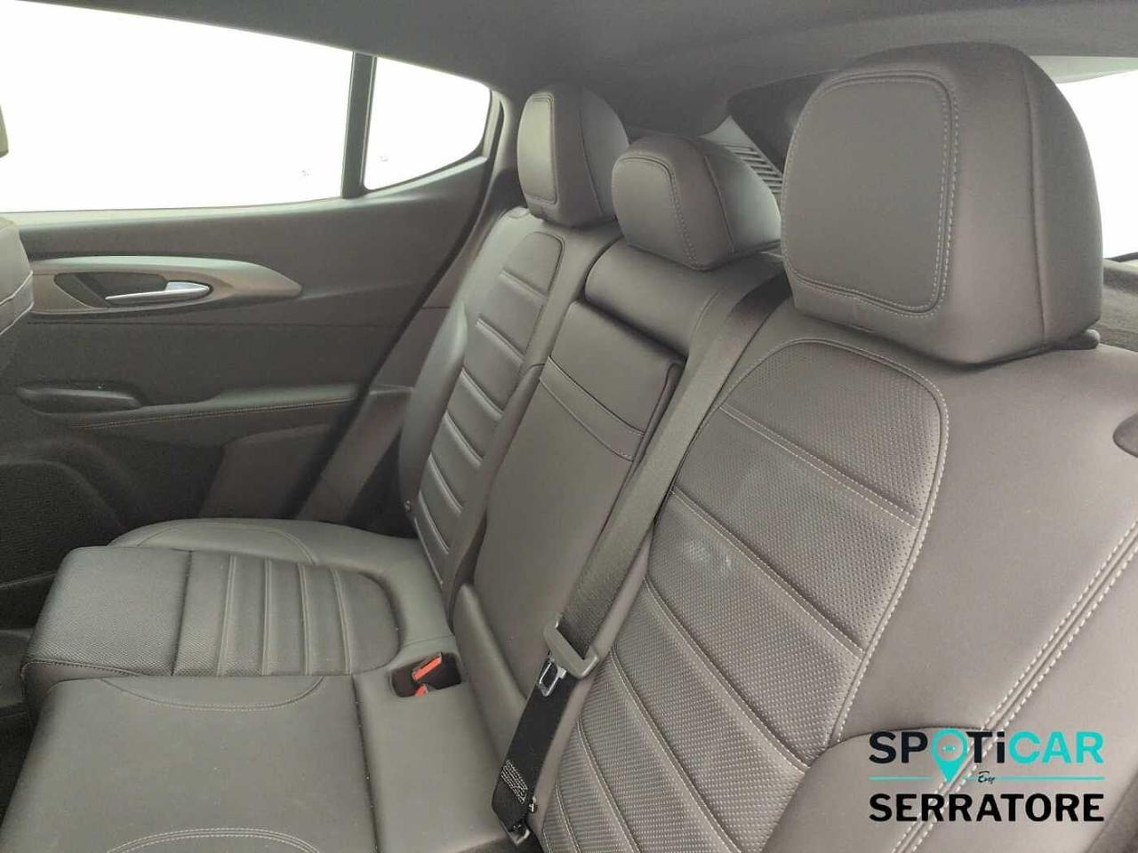 Alfa Romeo Alfa Romeo Tonale usata 4