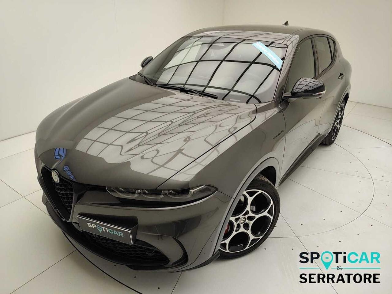 Alfa Romeo Alfa Romeo Tonale usata 6