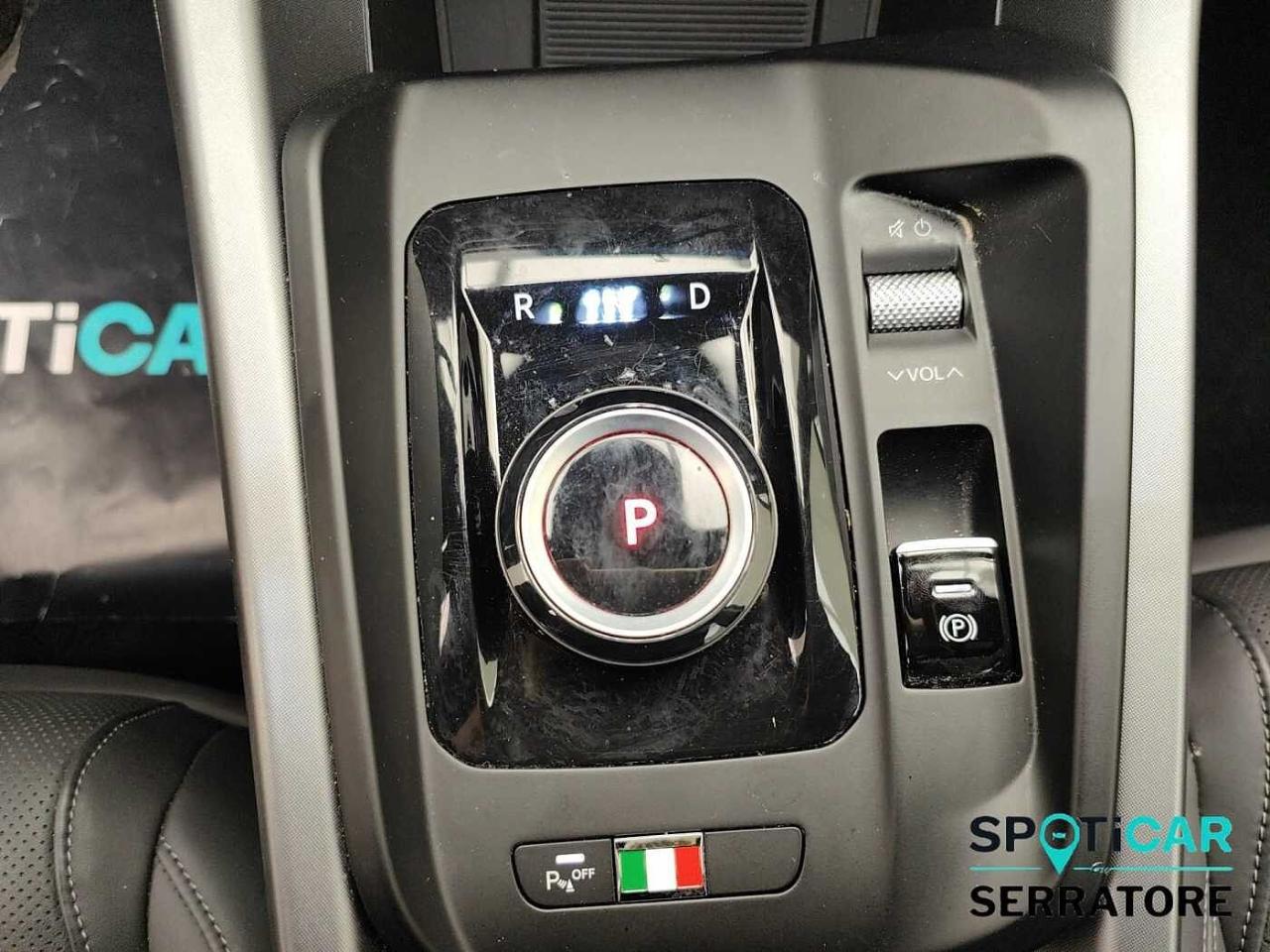 Alfa Romeo Alfa Romeo Tonale usata 9