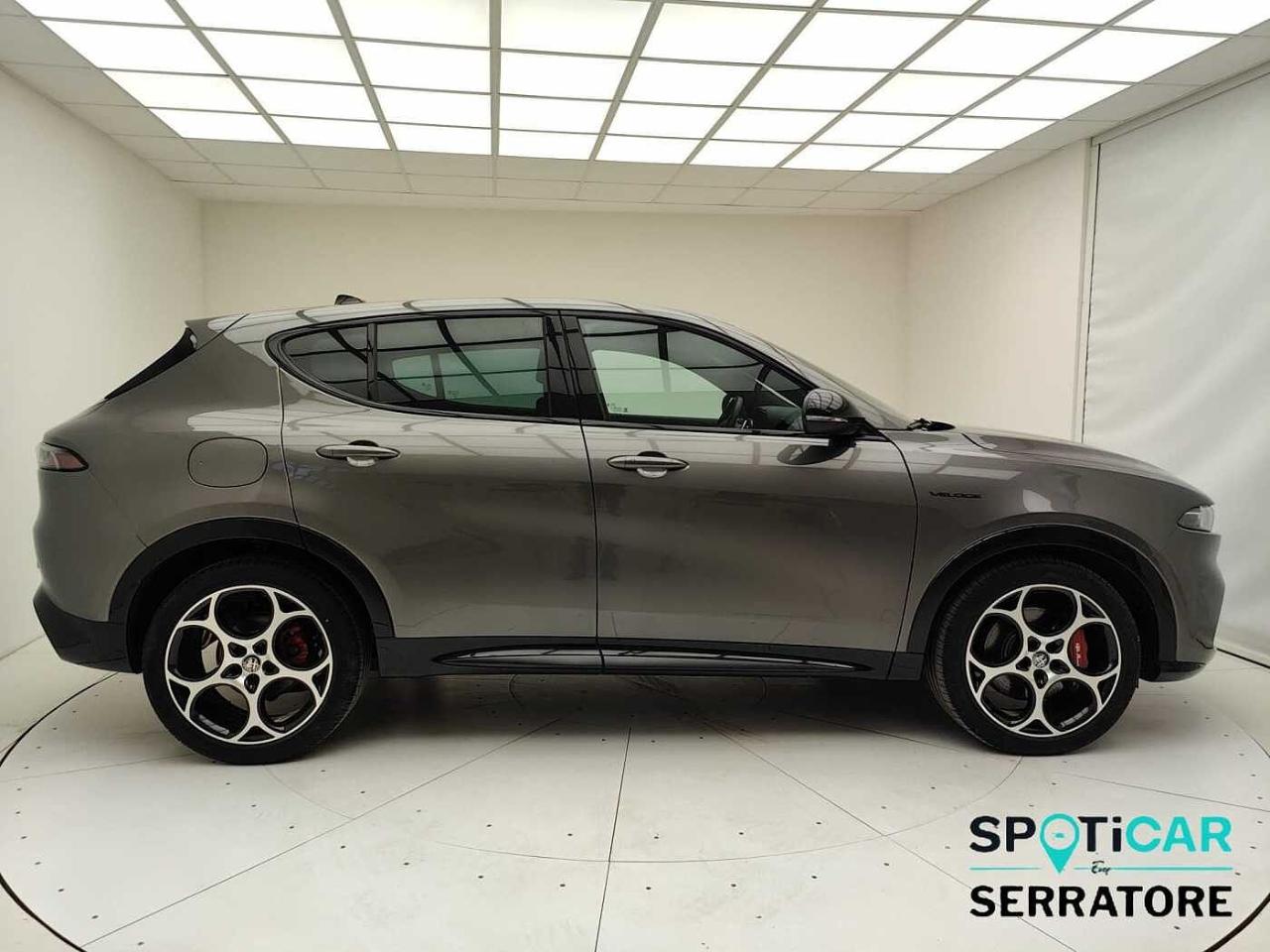 Alfa Romeo Alfa Romeo Tonale usata 10