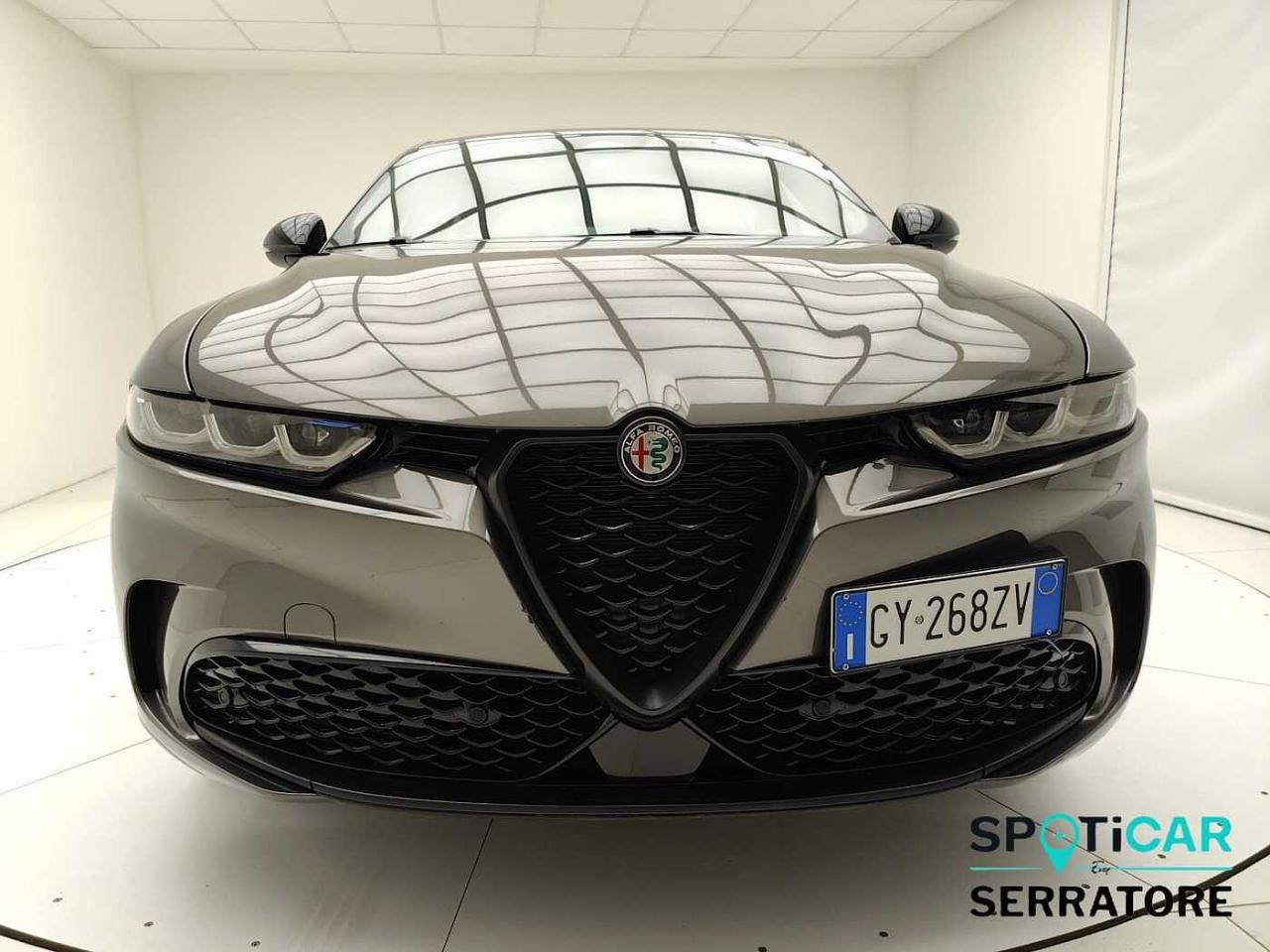 Alfa Romeo Alfa Romeo Tonale usata 11