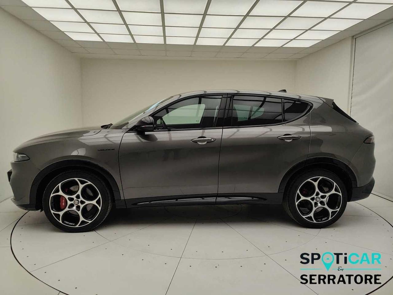 Alfa Romeo Alfa Romeo Tonale usata 12