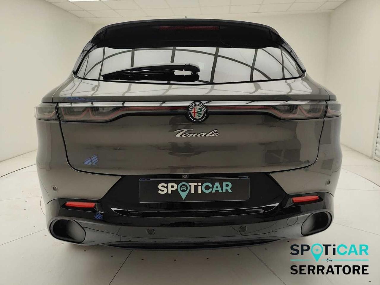 Alfa Romeo Alfa Romeo Tonale usata 15