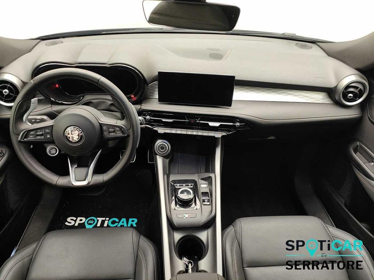 Alfa Romeo Alfa Romeo Tonale usata 17