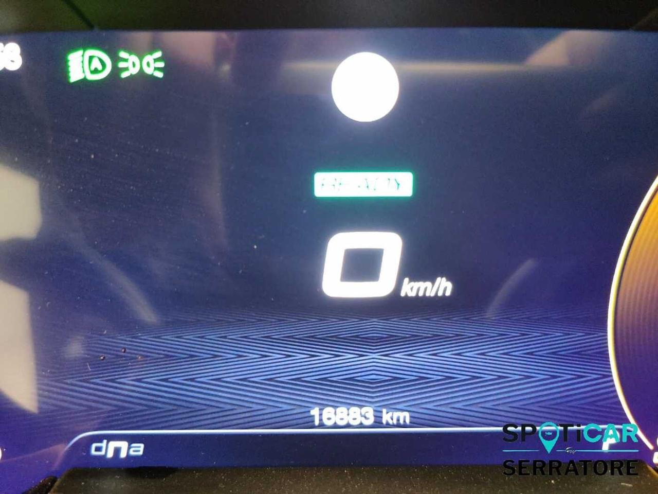 Alfa Romeo Alfa Romeo Tonale usata 18