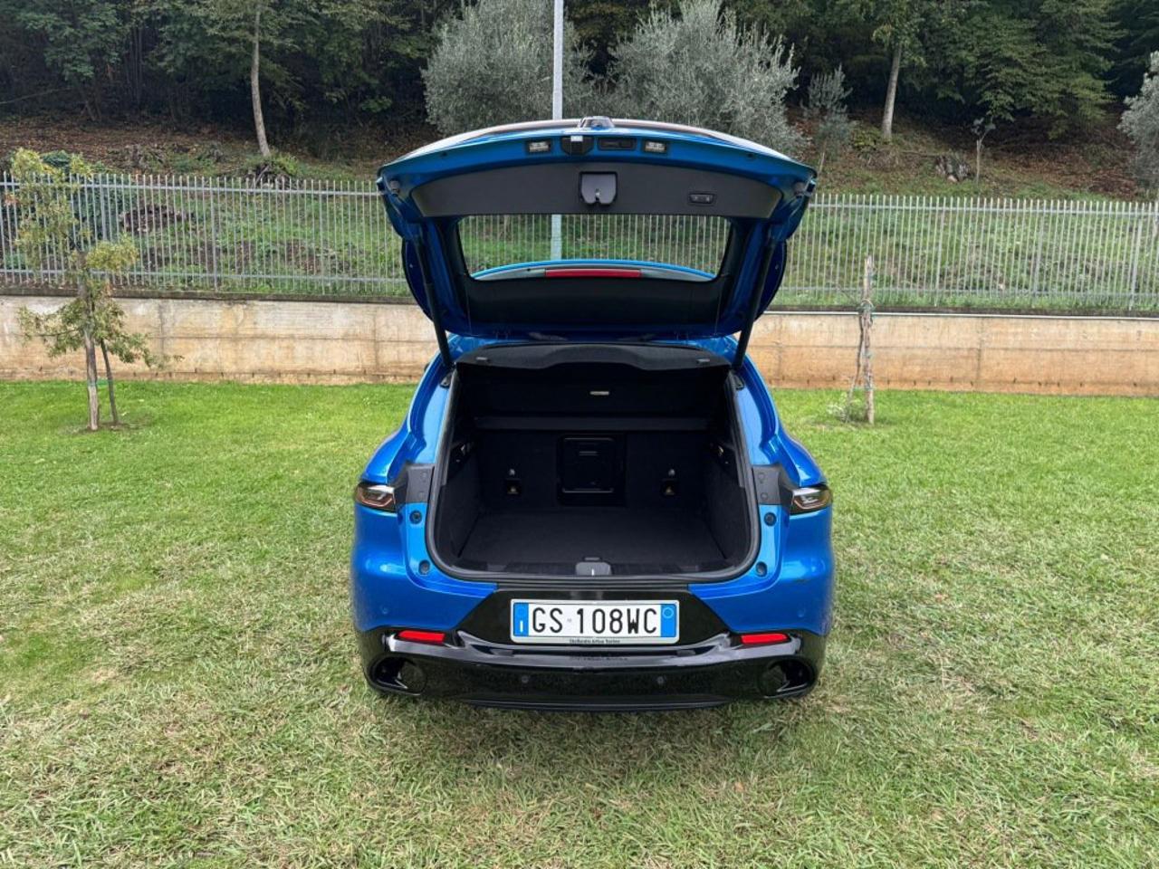 Alfa Romeo Alfa Romeo Tonale usata 3