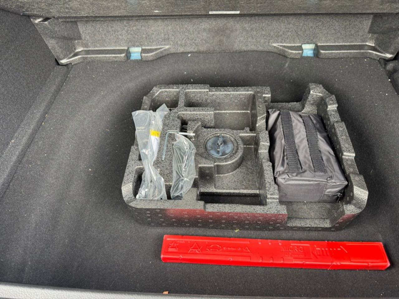 Alfa Romeo Alfa Romeo Tonale usata 4