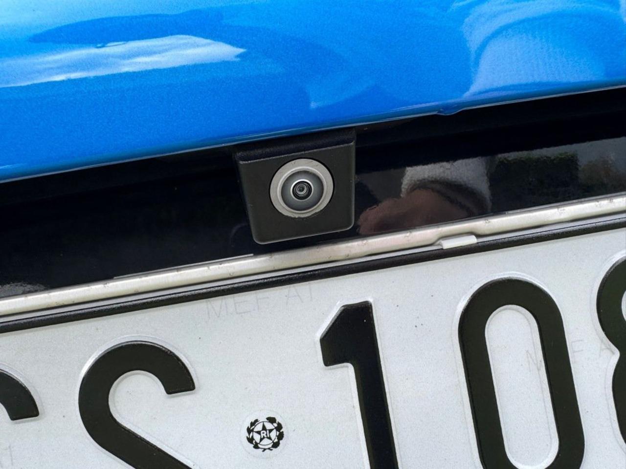 Alfa Romeo Alfa Romeo Tonale usata 5