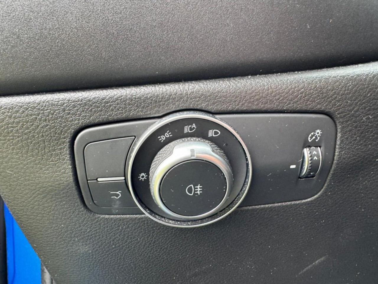 Alfa Romeo Alfa Romeo Tonale usata 10