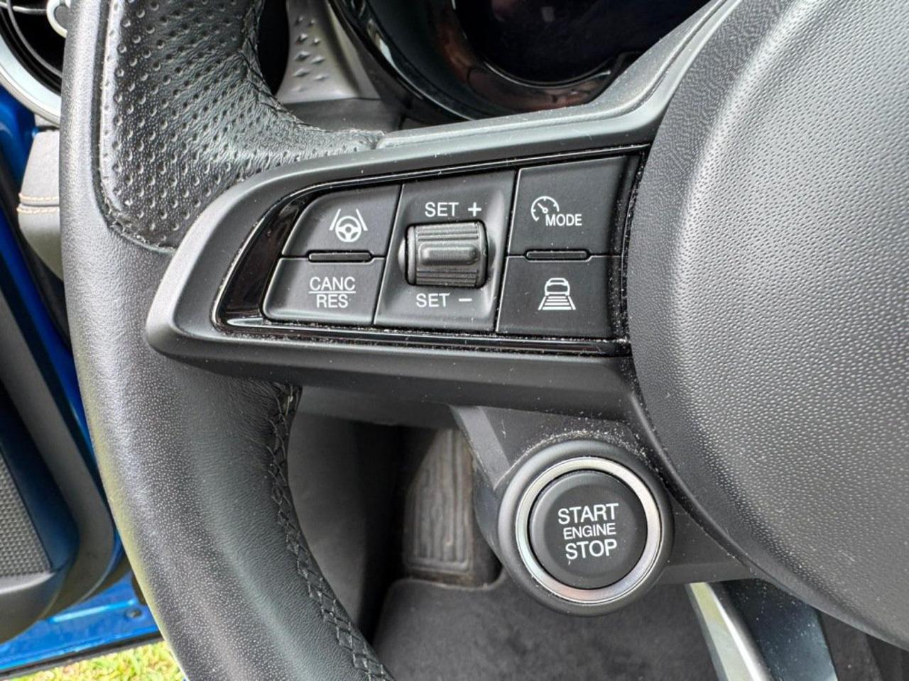 Alfa Romeo Alfa Romeo Tonale usata 13