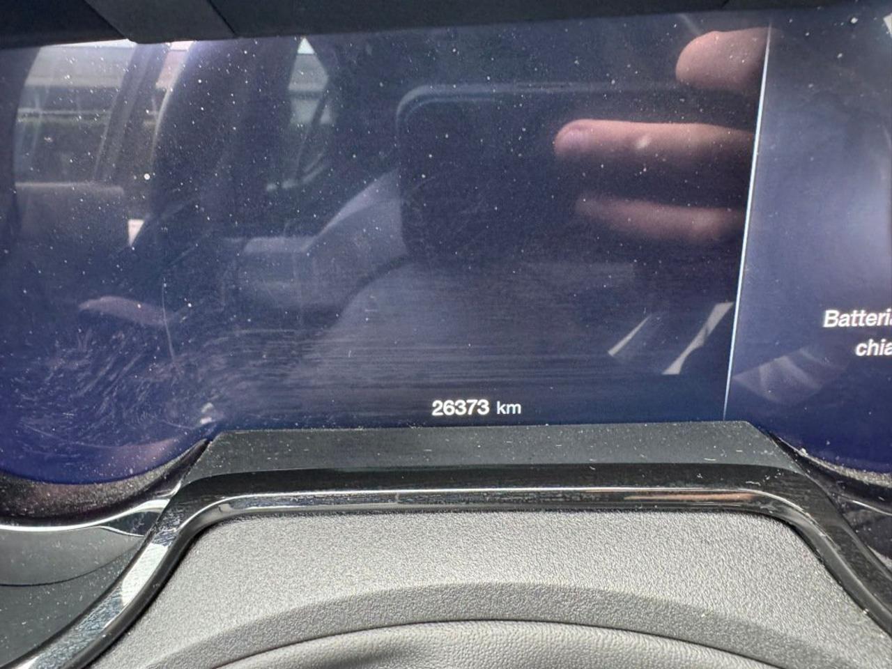 Alfa Romeo Alfa Romeo Tonale usata 15