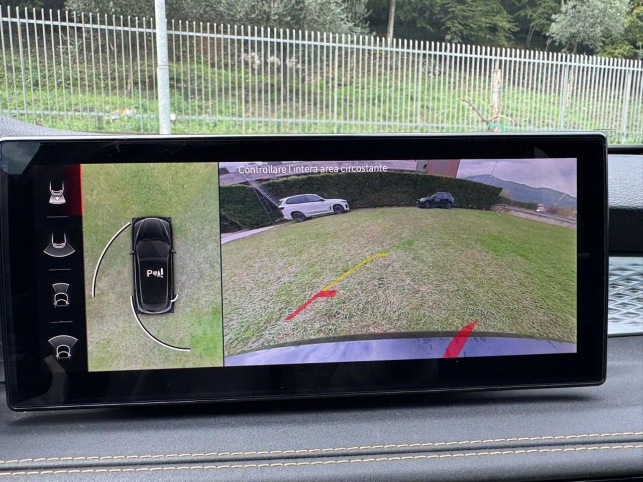 Alfa Romeo Alfa Romeo Tonale usata 17