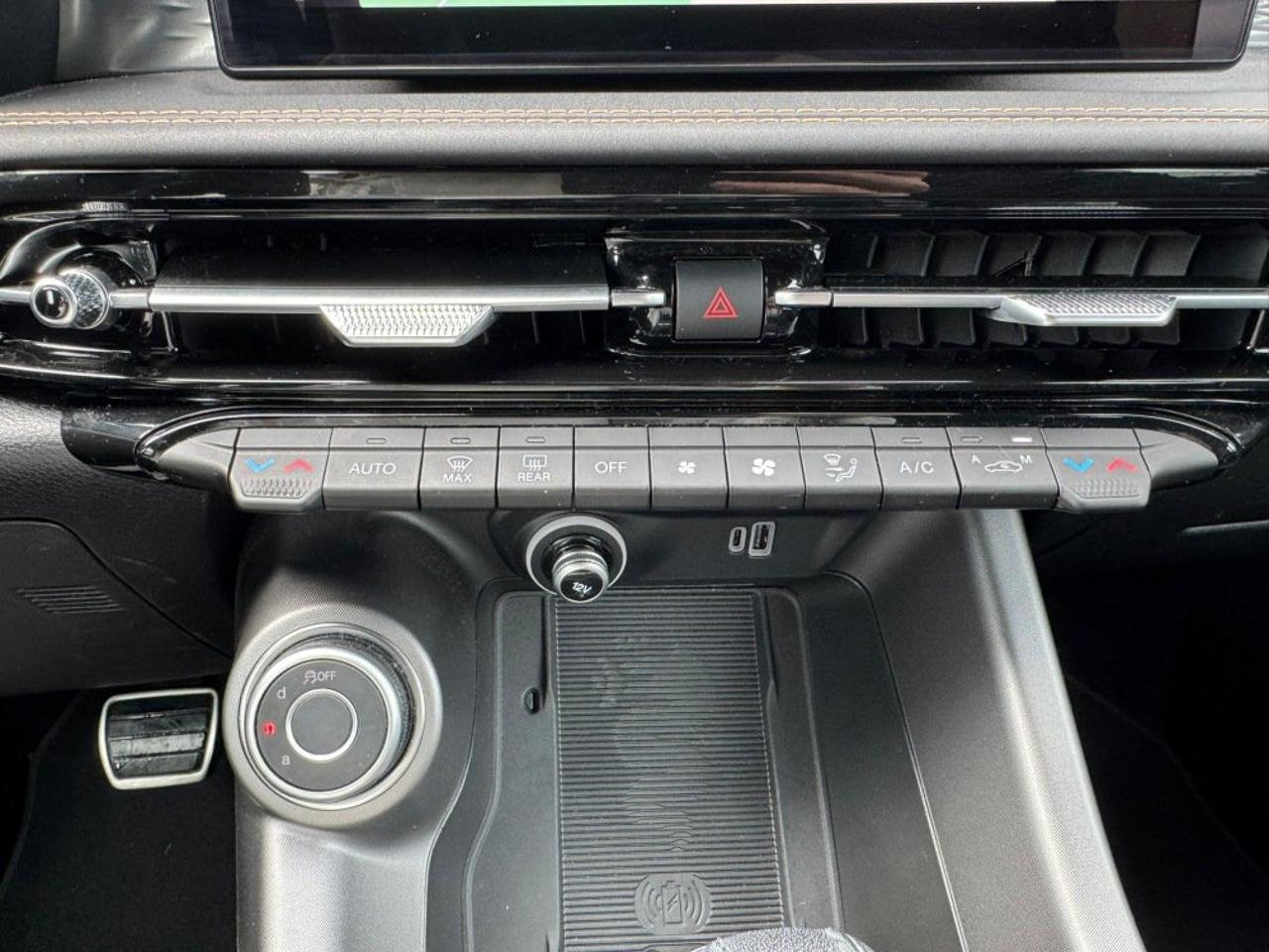 Alfa Romeo Alfa Romeo Tonale usata 18