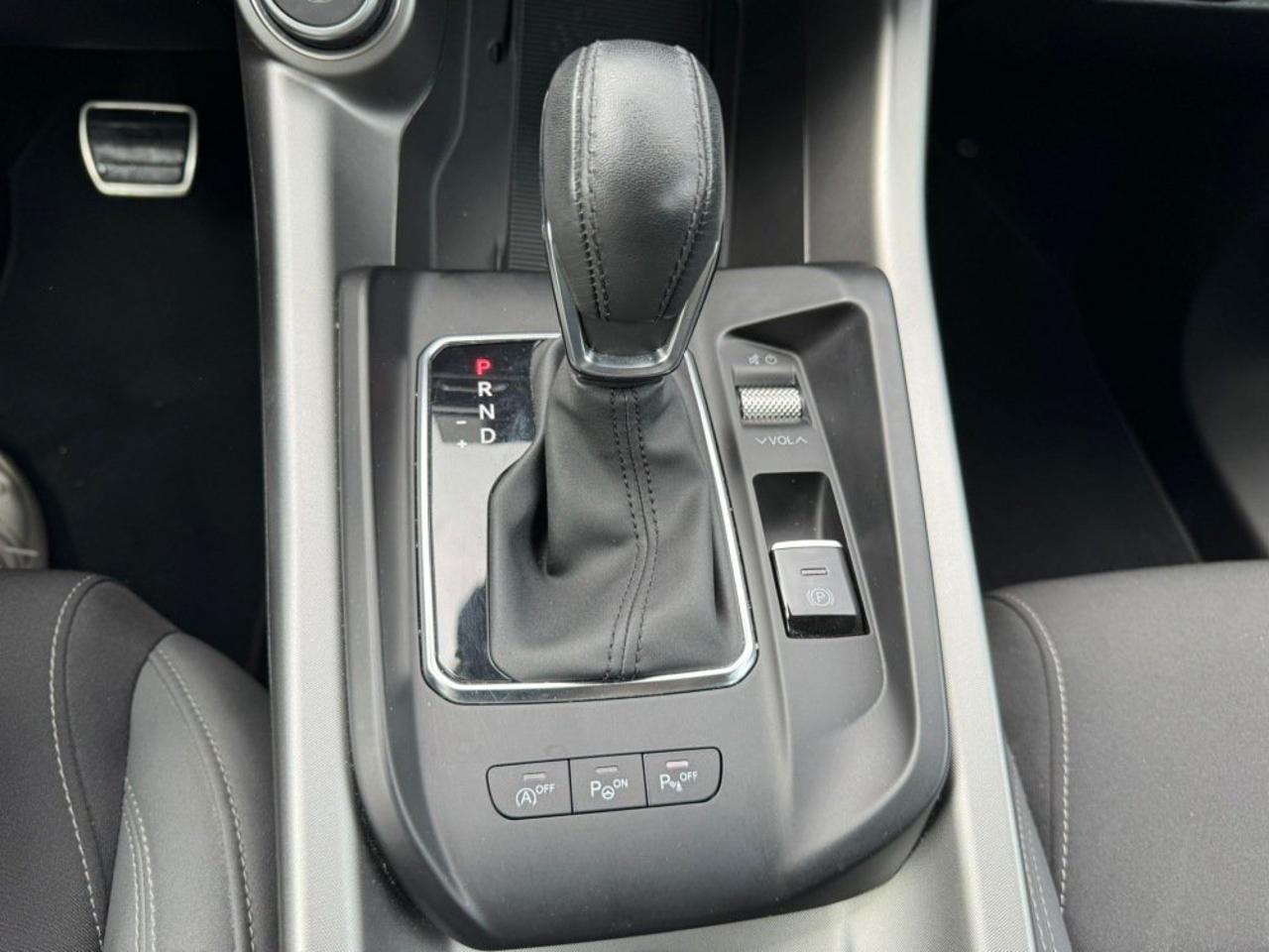 Alfa Romeo Alfa Romeo Tonale usata 19