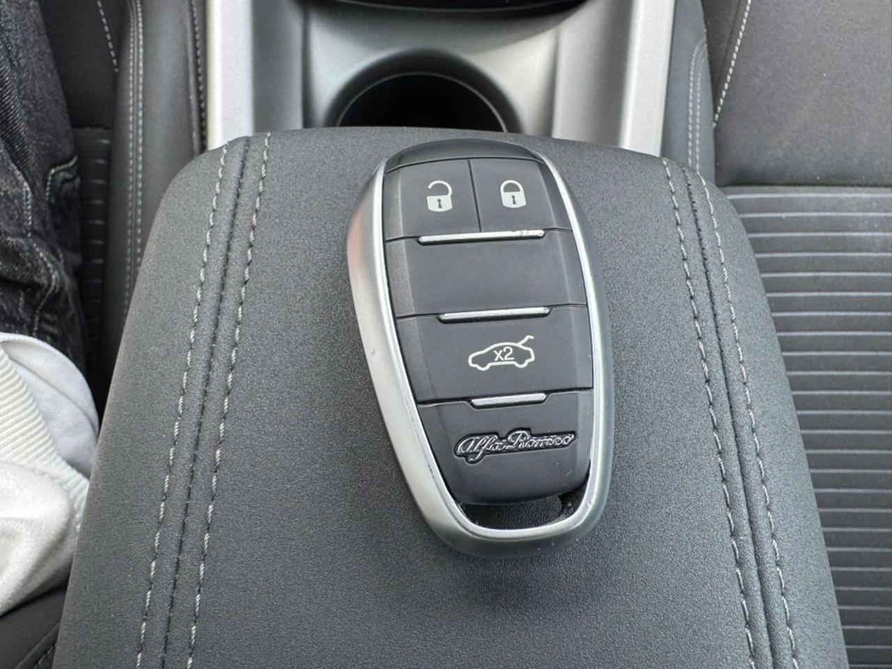 Alfa Romeo Alfa Romeo Tonale usata 20