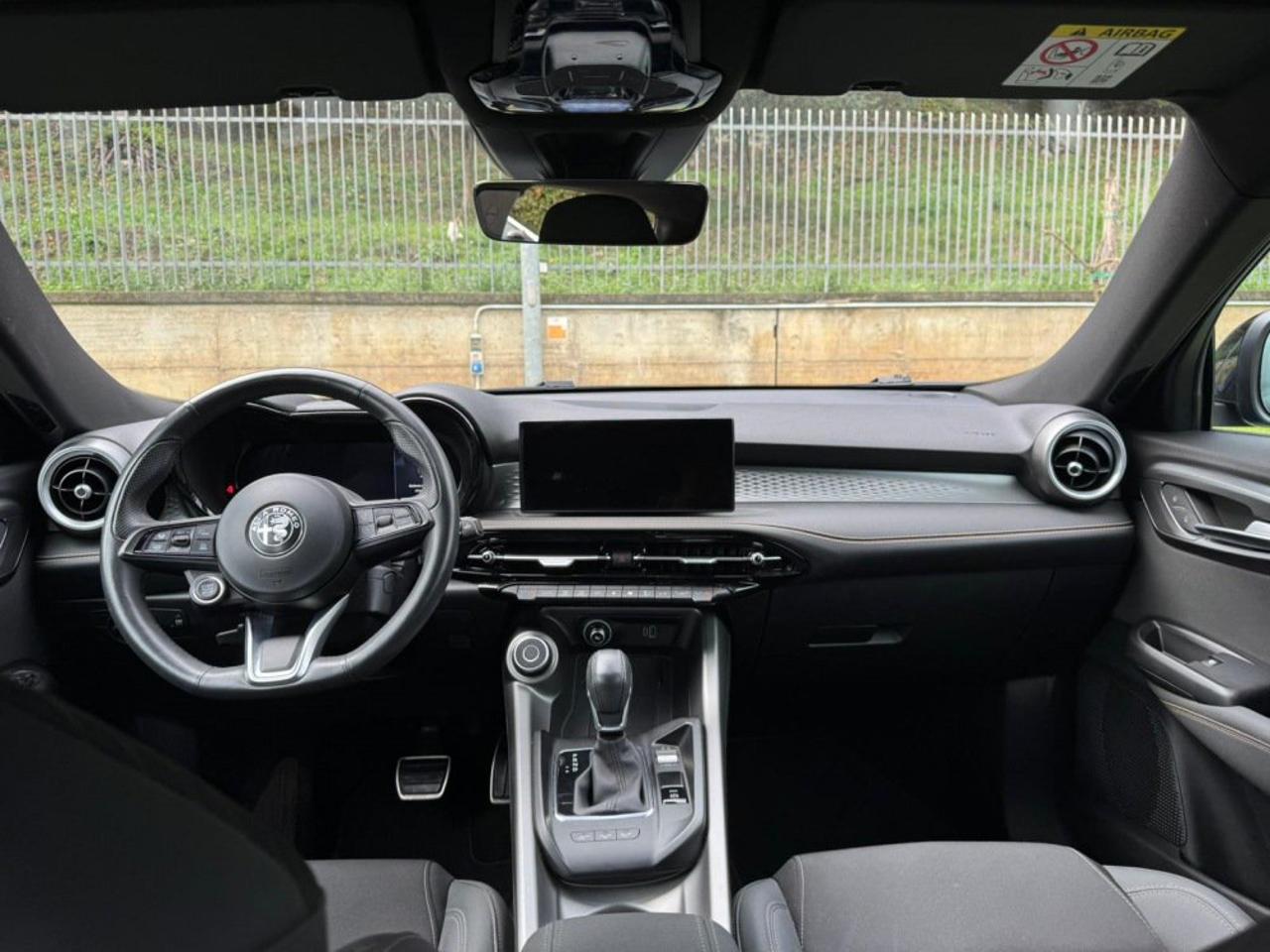 Alfa Romeo Alfa Romeo Tonale usata 25