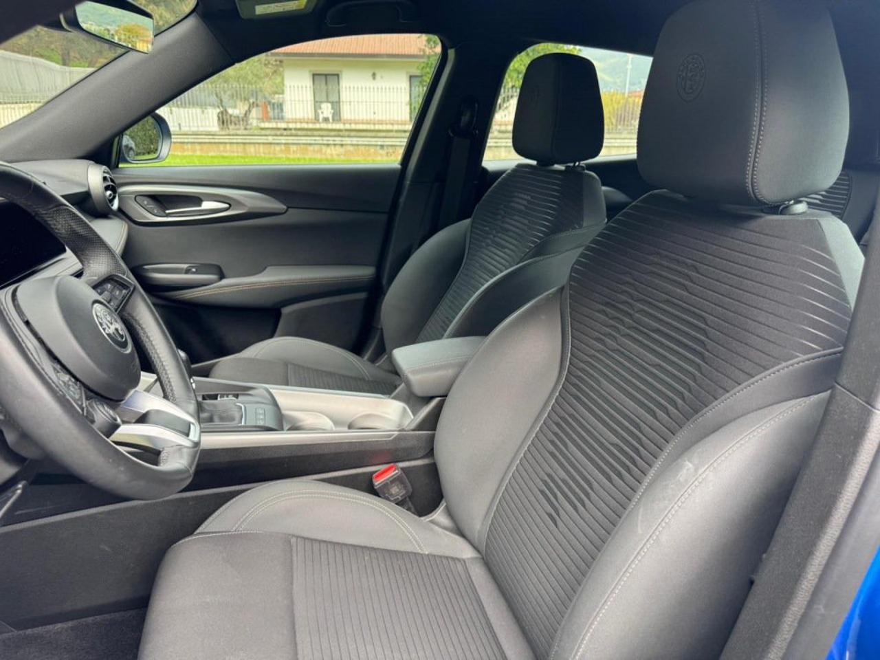 Alfa Romeo Alfa Romeo Tonale usata 26